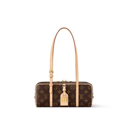 Monogram Handbag M47031