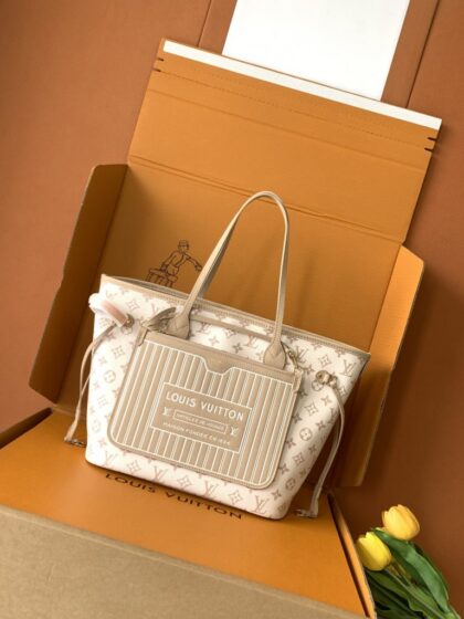 Monogram Backpack M25665