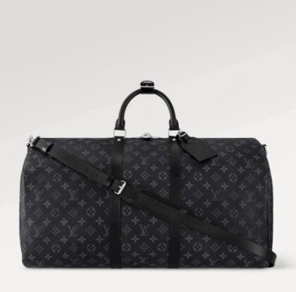 Monogram Bag M40605 in Black