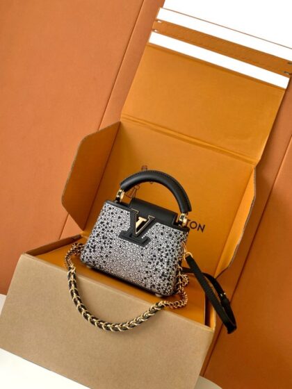 Monogram Handbag M83087