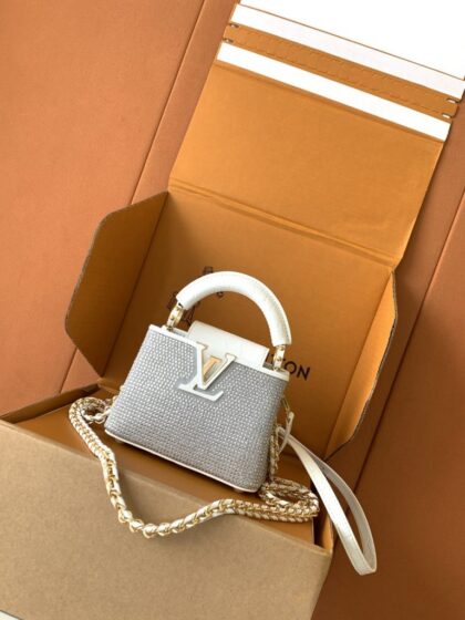 Monogram Handbag M83087
