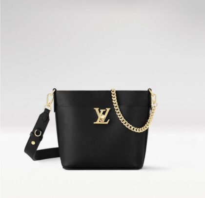 Monogram Bucket Bag M24006