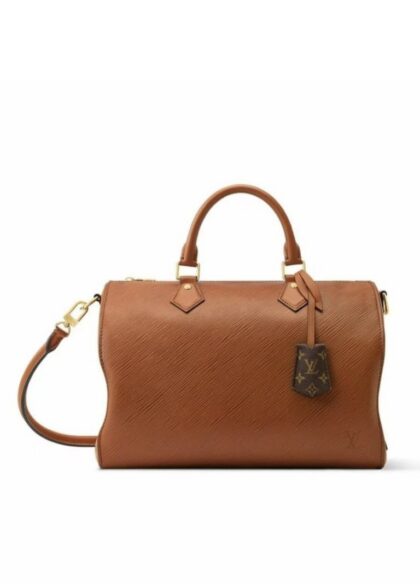 Monogram Bag