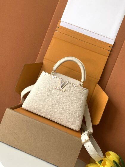 Monogram Handbag M25404