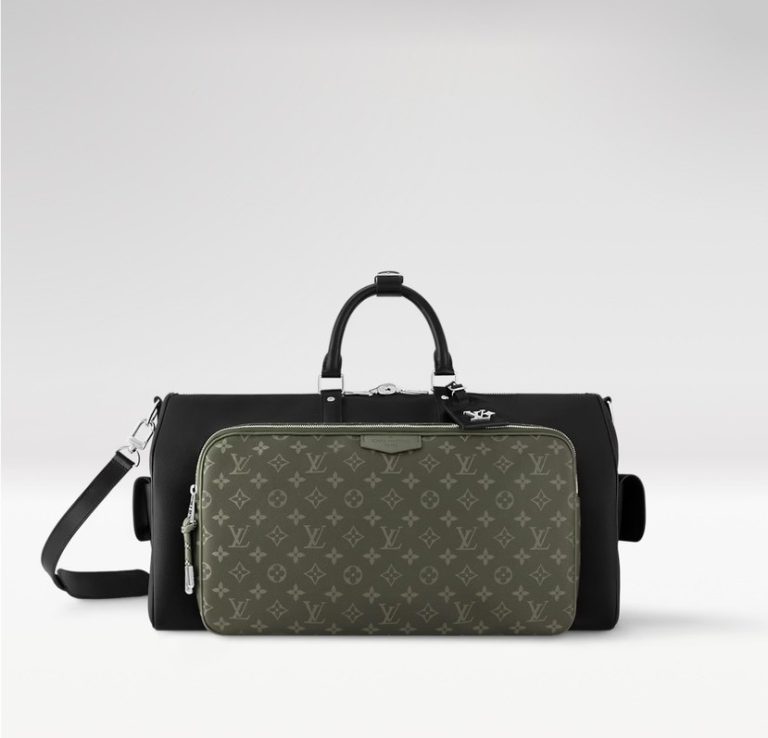 Monogram Handbag M12690