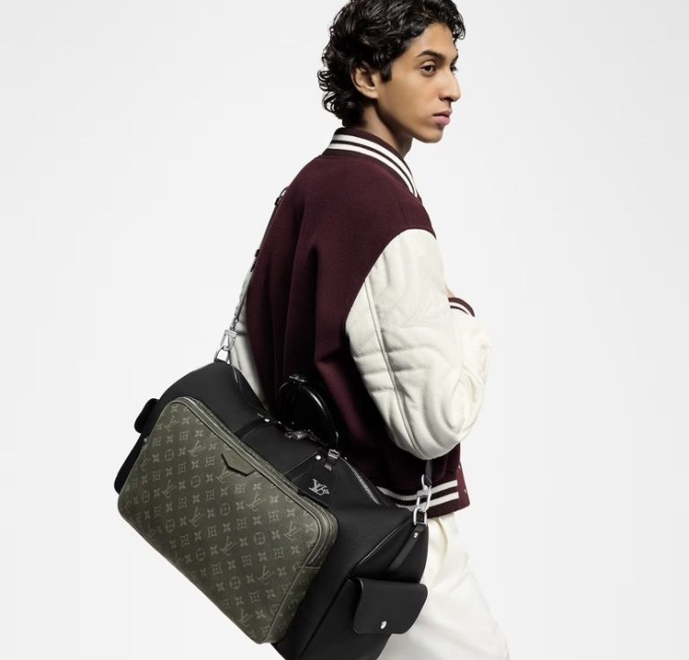 Monogram Handbag M12690 - Image 2