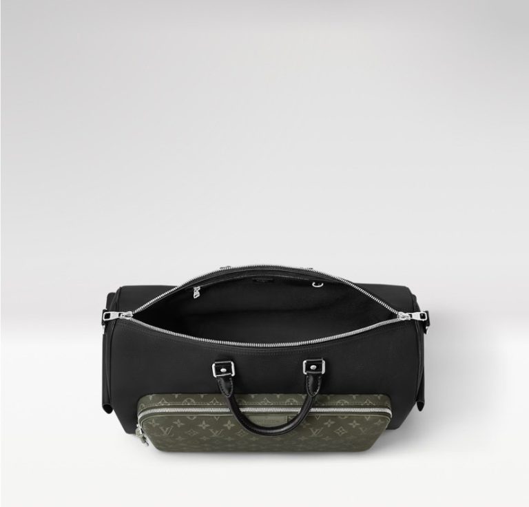 Monogram Handbag M12690 - Image 4