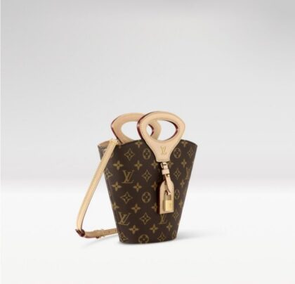 Monogram Handbag M14680