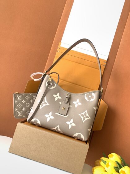 Monogram Handbag M47180