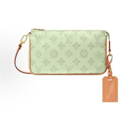 Monogram Handbag M28320