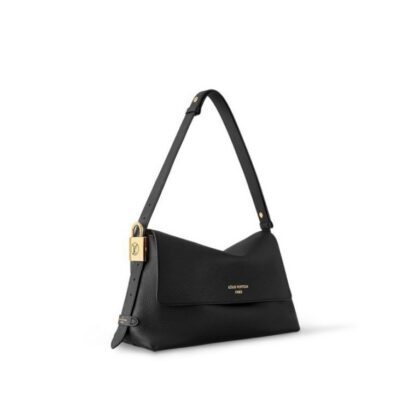 Monogram Messenger Bag M13148