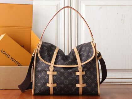 Monogram Bag
