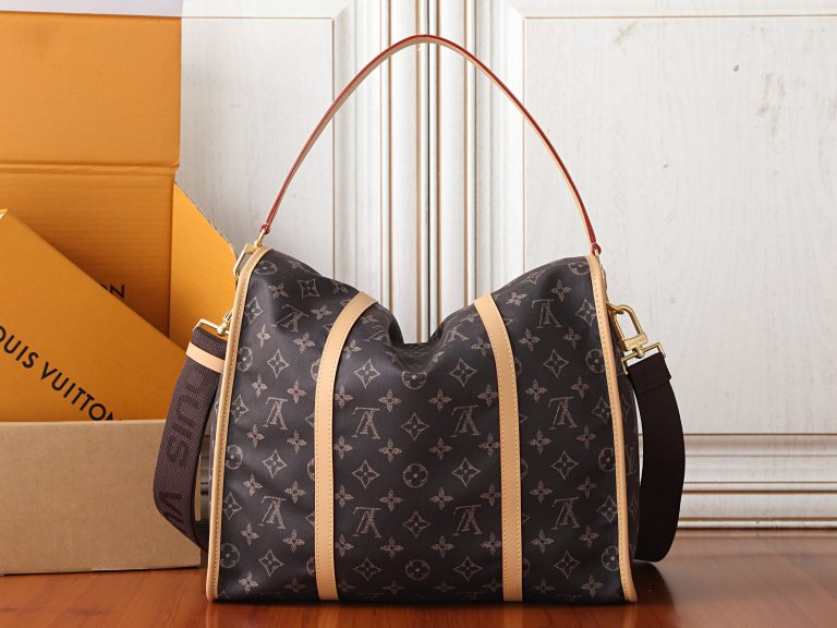 Monogram Bag - Image 3