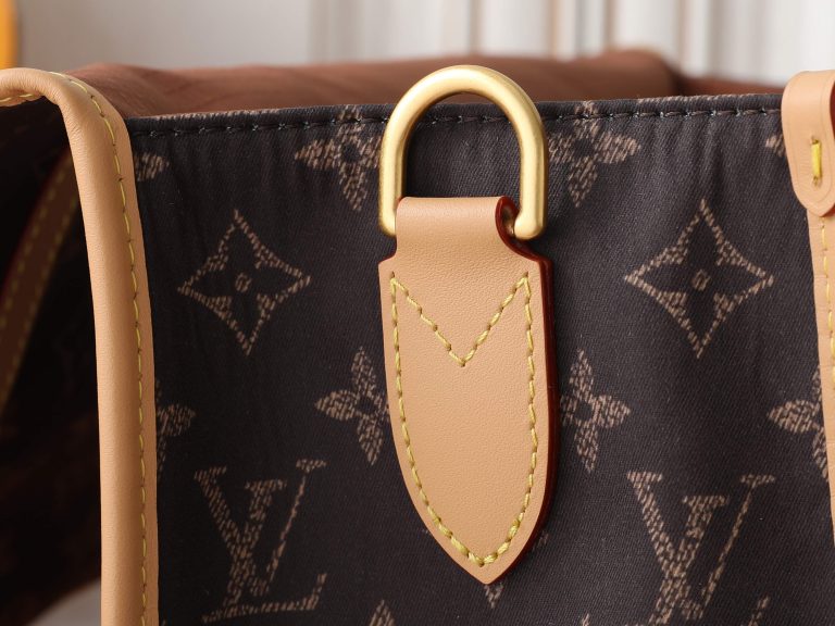 Monogram Bag - Image 5