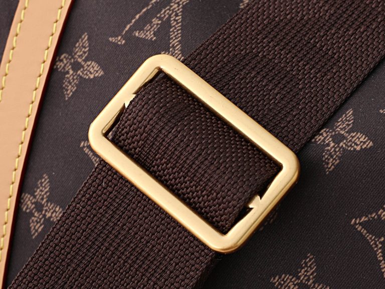 Monogram Bag - Image 7