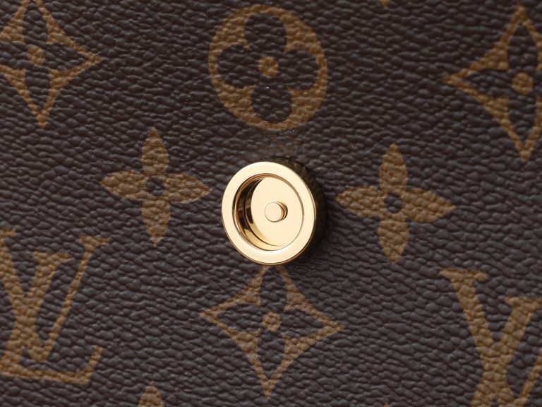 Monogram Shoulder Bag M29766 - Image 6