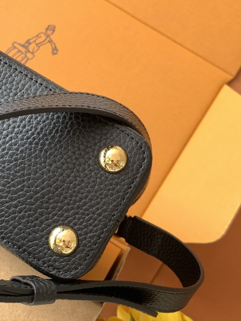 Monogram Shoulder Bag - Image 5