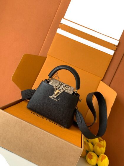 Monogram Handbag M81208
