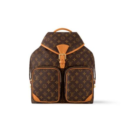 Monogram Backpack M14015