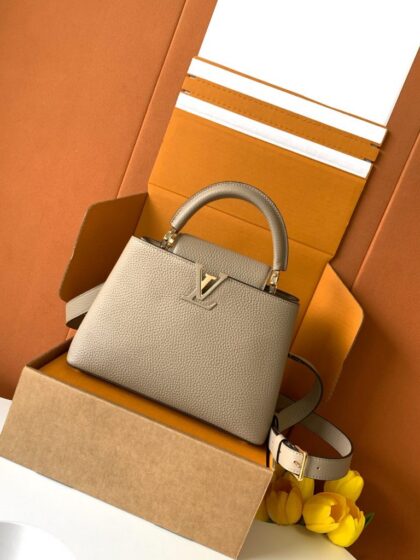 Monogram Handbag M24728