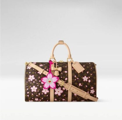 Monogram Handbag M13752