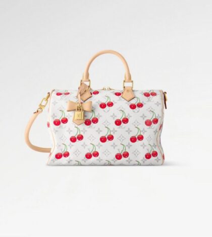 Monogram Shoulder Bag M14328