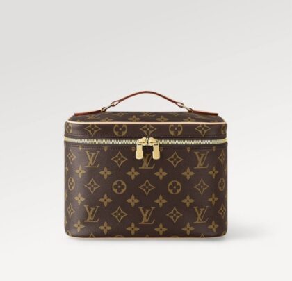Monogram Handbag M42265
