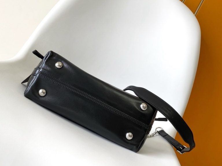 Monogram Card Holder - Image 4