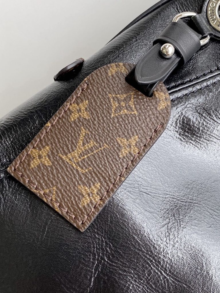 Monogram Card Holder - Image 6