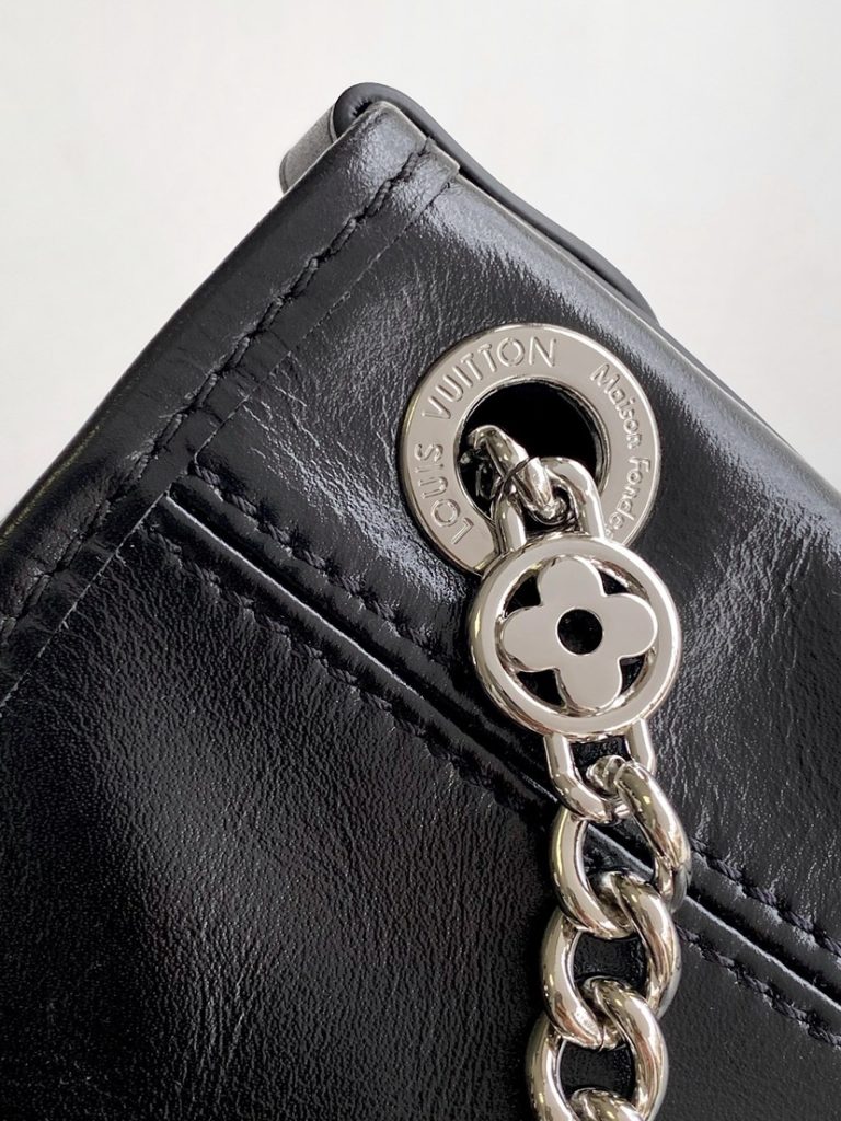 Monogram Card Holder - Image 7