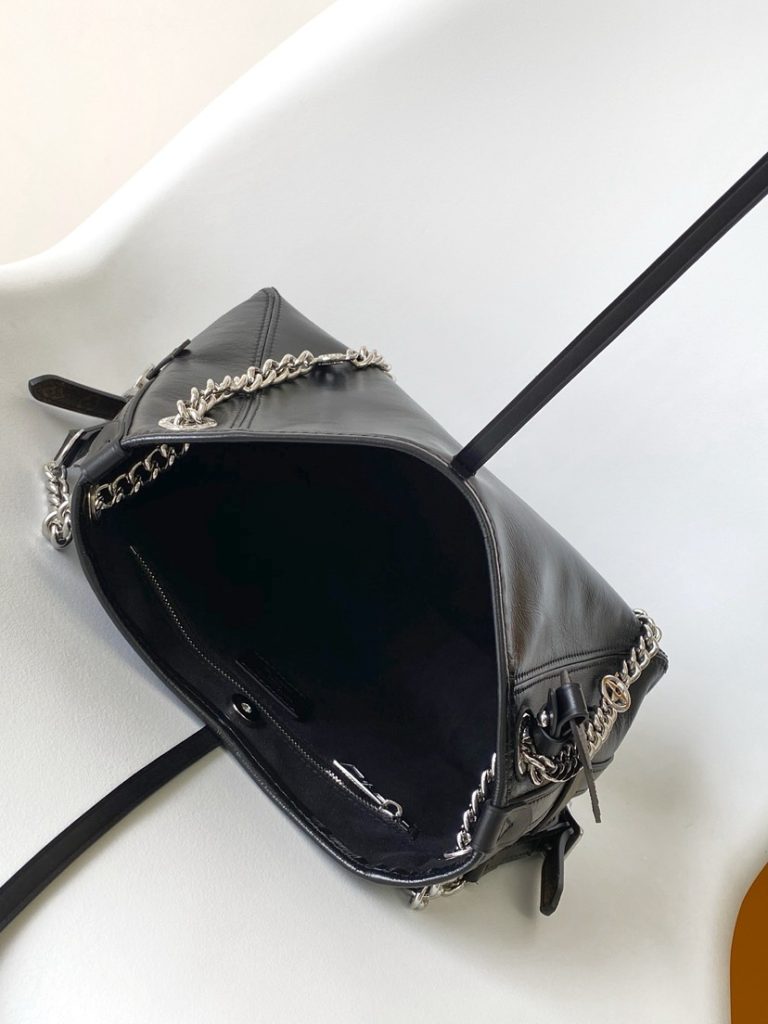 Monogram Card Holder - Image 8