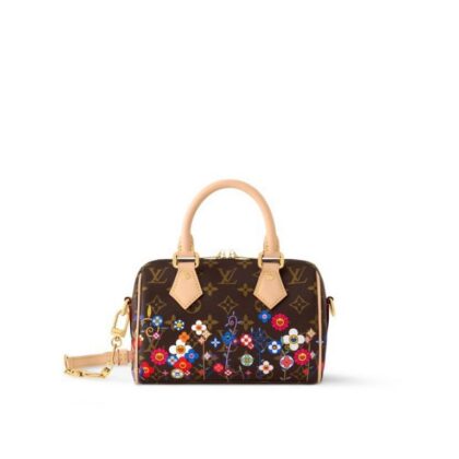 Monogram Handbag M14175