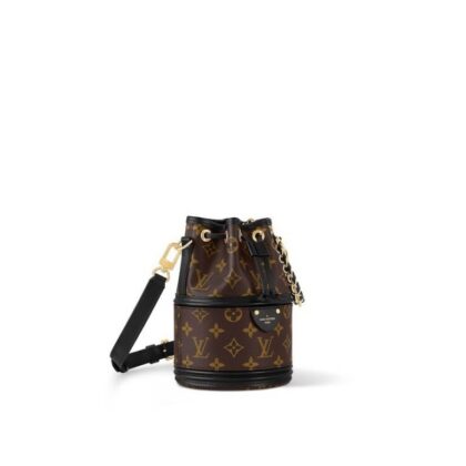 Monogram Bucket Bag M83480