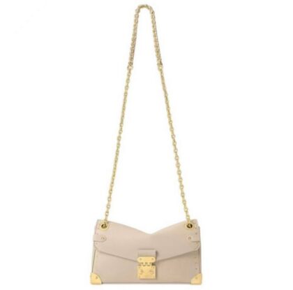 Monogram Bag M298 in Beige