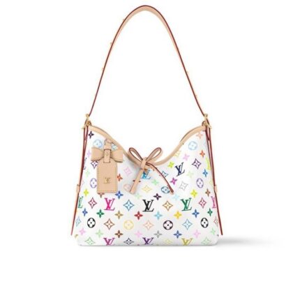 Monogram Handbag M13661