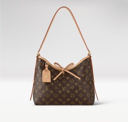 Monogram Handbag M46203