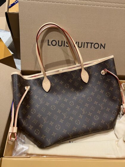 Monogram Handbag