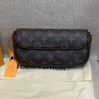 Monogram Handbag