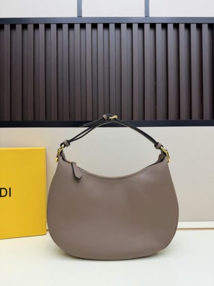 FF Pattern Handbag 88048