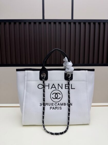 Quilted Handbag