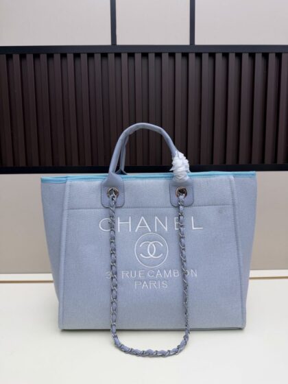 Quilted Handbag