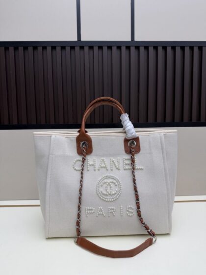 Quilted Shoulder Bag