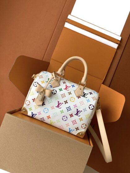 Monogram Handbag M13085