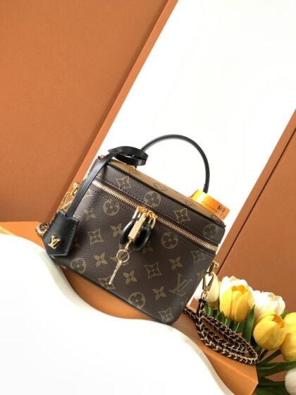 Monogram Handbag M45165M47128