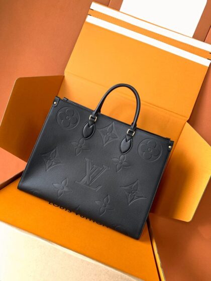 Monogram Handbag M45595