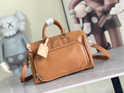 Monogram Shoulder Bag M28100