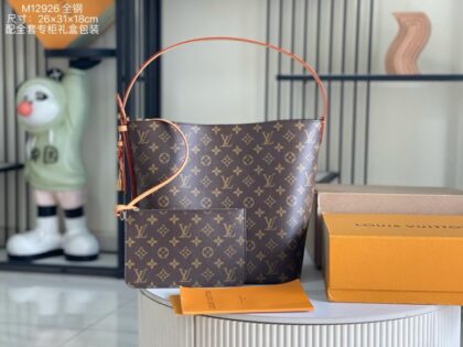 Monogram Handbag M12926