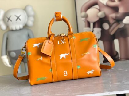 Monogram Shoulder Bag M27994
