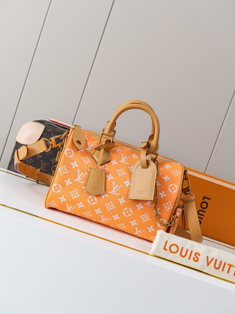 Monogram Handbag M13912