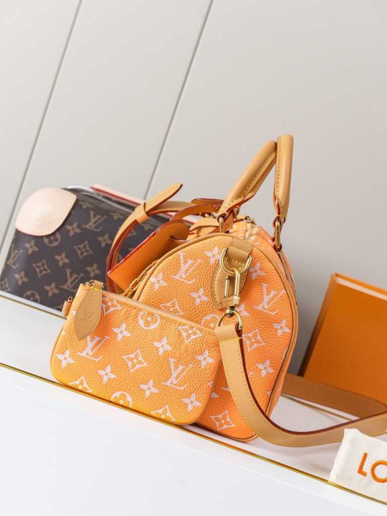 Monogram Handbag M13912 - Image 2
